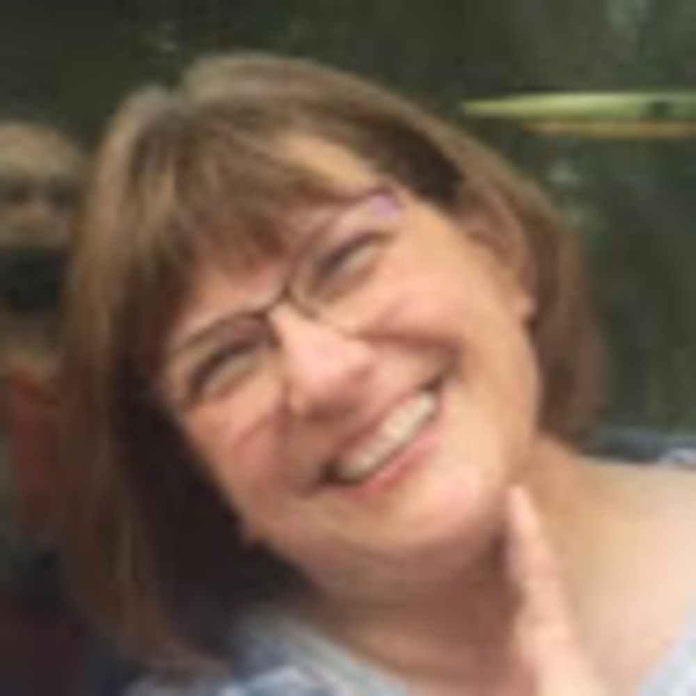 Meet your Posher, Linda